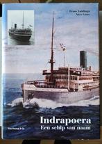 ROTTERDAMSCHE LLOYD, Ophalen of Verzenden, Nieuw, Motorboot, Boek of Tijdschrift