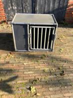 Honden bench, Ophalen, Zo goed als nieuw