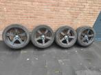 17 inch, zie omschrijving, Auto-onderdelen, Banden en Velgen, Ophalen, Velg(en), 17 inch, Zomerbanden