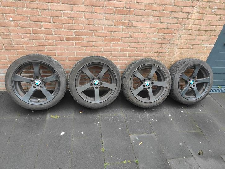 17 inch, zie omschrijving, Auto-onderdelen, Banden en Velgen, Velg(en), Zomerbanden, 17 inch, 225 mm, Ophalen