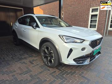 CUPRA Formentor 1.5 TSI / leer / Sportstoelen/ camera / stuu beschikbaar voor biedingen