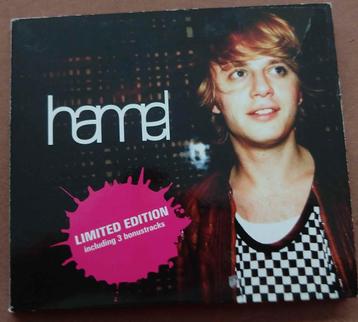 Wouter Hamel CD DVD's - hoeft niet in 1 koop beschikbaar voor biedingen