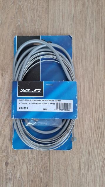 kabelset roller brake br-im41/50/55 achter xlc 704259 beschikbaar voor biedingen