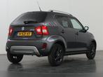 Suzuki Ignis 1.2 Smart Hybrid Style | Navigatie | Parkeercam, Voorwielaandrijving, 83 pk, Stof, Gebruikt