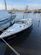 Boot 7,5 meter, Ophalen, Gebruikt, Tot 10 pk, 6 meter of meer