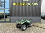 Yamaha Big Bear 250 (2008) BTW-voertuig Landbouwkenteken, Motoren, Quads en Trikes, 250 cc, 1 cilinder