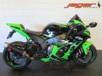 Kawasaki ZX 10 ZX10 ZX10R AKRA (bj 2016), Bedrijf, Super Sport