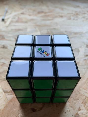 Rubiks Cube offical