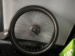 Urban Arrow achterwiel compleet met Enviolo Automatique, Algemeen, Ophalen, Wiel, A