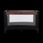 Qute campingbedje, Kinderen en Baby's, Ophalen of Verzenden, Zo goed als nieuw, Reisbedje