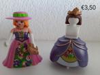 Playmobil prinses met paspop 4781, Kinderen en Baby's, Complete set, Ophalen of Verzenden, Zo goed als nieuw