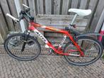 Mountainbike Altek, shimano versnellingen., Fietsen en Brommers, 26 inch, Zo goed als nieuw, Meer dan 20 versnellingen, Ophalen