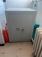 Robuuste brandkluis Wertschutzschrank VDS gekeurd, Huis en Inrichting, Brandblussers en Brandkasten, Ophalen, Gebruikt