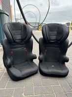 Twee kinderstoelen - in goede staat!, Overige merken, 9 t/m 36 kg, Gebruikt, Autogordel