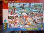 1 puzzel recente uitgave  Thats life, Ophalen of Verzenden, Zo goed als nieuw