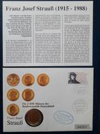 Speciale uitgave Franz Josef Strauss, Ophalen of Verzenden