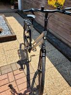 Fiets gazelle chamonix c8  9.maanden oud, Fietsen en Brommers, Fietsen | Heren | Herenfietsen, Ophalen, Versnellingen, Zo goed als nieuw