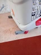 2 stuks Römer isofix 15-36 kg autostoelen., Ophalen, Romer, Verstelbare rugleuning, 15 t/m 36 kg