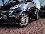 Smart Fortwo Cabrio 1.0 mhd Passion | Navi | Bluetooth | Air, Auto's, Smart, Automaat, Euro 5, Gebruikt, Bedrijf