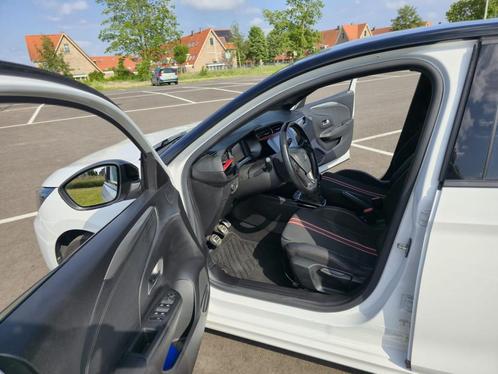 Opel Corsa 1.2 Turbo GS Line (Private Lease Overname), Auto's, Opel, Bedrijf, Lease, Corsa, ABS, Achteruitrijcamera, Airbags, Airconditioning