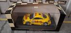 1.43 audi tt-r #20 dtm 2000, Hobby en Vrije tijd, Modelauto's | 1:43, Ophalen of Verzenden, Zo goed als nieuw, Auto, MiniChamps