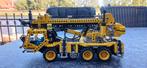 LEGO Technic 8438 Pneumatische Mobiele Kraan, Kinderen en Baby's, Speelgoed | Duplo en Lego, Ophalen, Gebruikt, Complete set, Lego