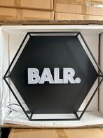 Balr. Led Neon Sign - IJzeren Frame, Ophalen of Verzenden, Nieuw