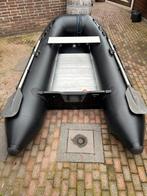 Nimarine rhino rubberboot , bijboot, volgboot., Watersport en Boten, Rubberboten, Aluminium, Gebruikt, Benzine, Minder dan 70 pk