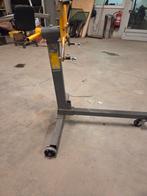 Motor bok, Auto diversen, Autogereedschap, Ophalen, Zo goed als nieuw