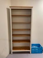 Boekenkast HEMNES, Ophalen, 50 tot 100 cm, Zo goed als nieuw, 150 tot 200 cm