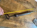 Tk Vetspuit Alemite model 5257, Ophalen of Verzenden, Gebruikt, Auto's