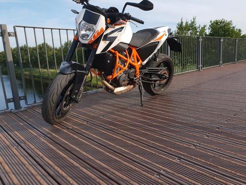 ktm 690 duke r, Motoren, Motoren | KTM, Particulier, Ophalen