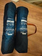 Opblaasbaar veldbed, Ophalen, Gebruikt, 1-persoons