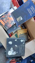Blad muziek 3 dozen vol van van alles, Ophalen, Gelezen, Overige onderwerpen, Diverse
