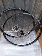 MTB wielset 29 inch tubeless ready., Fietsen en Brommers, Fietsonderdelen, Ophalen of Verzenden, Gebruikt, Mountainbike, Wiel