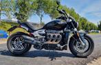 Triumph Rocket lll GT 2020 slechts  6.100 km, Motoren, Motoren | Triumph, 2500 cc, 3 cilinders, Particulier, Meer dan 35 kW
