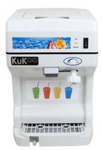Schaafijsmachine met Siropen te HUUR, Hobby en Vrije tijd, Ophalen, Zo goed als nieuw