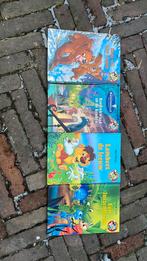 Disney kinderboeken/luisterboek (DVD), Boeken, Ophalen, Cd, Kind