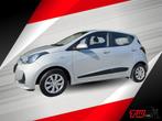 Hyundai I10 1.0i Go! | NWE APK | CARPLAY | AIRCO|CRUISE|NAVI, Voorwielaandrijving, Gebruikt, Euro 6, Start-stop-systeem