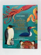 De wereldgeschiedenis in 100 dieren, Ophalen of Verzenden, Nieuw