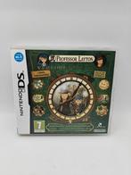 Professor Layton en de verloren toekomst DS, Spelcomputers en Games, Avontuur en Actie, ., 1 speler, Ophalen of Verzenden