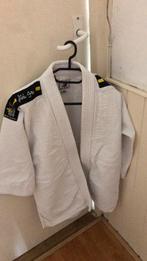 Judo jas maat 150, Judo, Maat XS of kleiner, Zo goed als nieuw, Ophalen