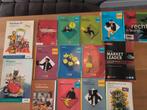 Schoolboeken MBO junior Accountmanager niveau 3/4, Boeken, Schoolboeken, Ophalen of Verzenden, Zo goed als nieuw, Overige niveaus