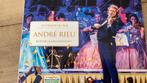 Tickets nieuwjaarconcert Andre Rieu, Twee personen, Januari