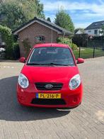 Kia Picanto 1.1 X-clusive, Stof, Gebruikt, 4 cilinders, Handgeschakeld