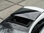 Mercedes-Benz CLA200 SB Ambition Pano Keyless Leder Camera S, 730 kg, Gebruikt, Leder en Stof, Wit