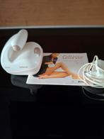 Philips Cellesse Cellulite massage Systeem HP 5230, Ophalen of Verzenden, Zo goed als nieuw, Apparaat