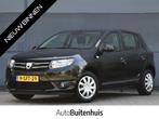 Dacia Sandero 0.9 TCe Lauréate|1e Eigenaar|TREKHAAK|NAVI|CR, Voorwielaandrijving, Gebruikt, Huisgarantie, 937 kg