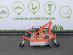 NIEUW BOXER FAG1500 Cirkelmaaier, Weidebloter 150 cm, Boxer Agriculture Equipment, Weidebouw, Ophalen of Verzenden, Info@boxeragri.nl