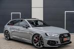 Audi RS 4 Avant 2.9 Quattro Headup|Memory|Matrix|Pano|BOMVOL, Automaat, Euro 6, Vierwielaandrijving, 450 pk